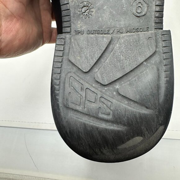 Blundstone Unisex 063 Dress Series Chelsea Boot Size 7 - Picture 13 of 16